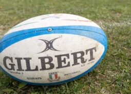 Rugby Ball photo Courtesy/ Getty imagess
