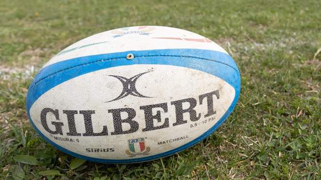 Rugby Ball photo Courtesy/ Getty imagess