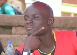 Oscar Okaron follows a past action.