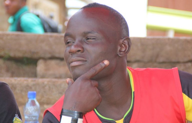 Oscar Okaron follows a past action.