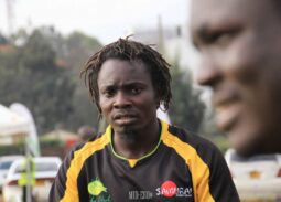 Edwin Achayo photo Courtesy/Mid-ego.