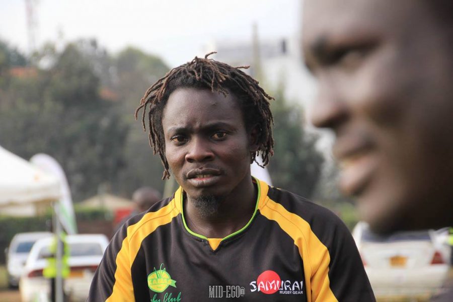 Edwin Achayo photo Courtesy/Mid-ego.