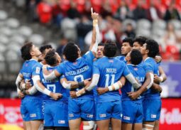 Samoa rugby. Photo Courtesy/World Rugby