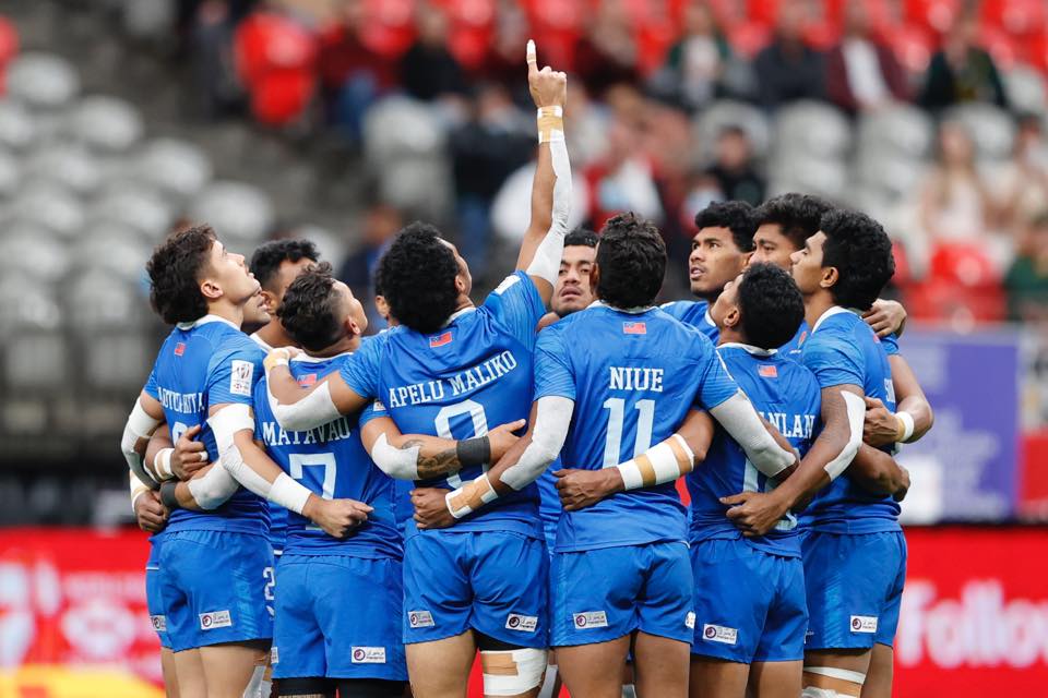 Samoa rugby. Photo Courtesy/World Rugby