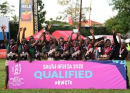 Kenya 7s. Photo Courtesy/World Rugby.