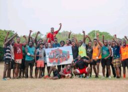 Photo Courtesy/South Coast Pirates