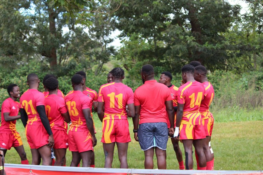 Strathmore Leos. Photo Courtesy/Embur Rugby Media.