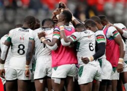 kenya 7s Photo Courtesy/KLCEE fots for World Rugby