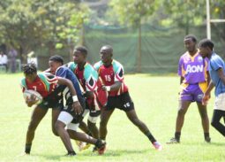 Administration Police. Photo Courtesy/ Dominic Mwangi for AP