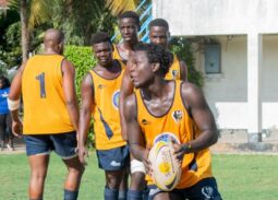 Mombasa Rugby. Photo Courtesy/Mombasa Sports Club