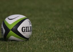 Rugby Ball photo Courtesy/ Getty imagess